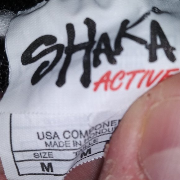 Marilyn Monroe Undead Baseball T-Shirt (Size Medium) RARE NEW - Picture 2 of 2